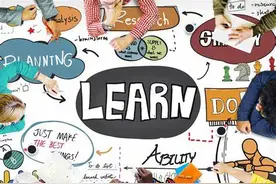 learn的用法及考点图片