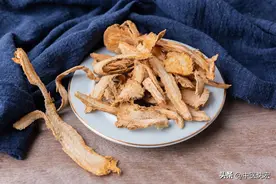 一个天然造血库，巧用养肝血，补肾精，润肠通便，还防风图片