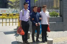 涉案资金3.2亿元！江都警方破获特大加热不燃烧卷烟案图片