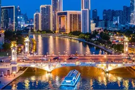 全城打折！天津500多场活动，等你来！图片