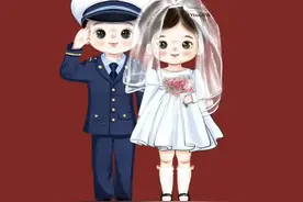 插画｜幸福的一家，有爱自己的父亲母亲，有宠着自己的哥哥姐姐图片