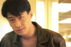 黎明谈四大天王的排名：刘德华、张学友都是第一，但我绝不是第四图片