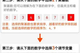 12月31号，福彩3D第22351期，精选30组数据，专注组选第2期！图片
