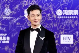 这9大明星都出自这个“神仙班”，黄晓明、陈坤上榜图片