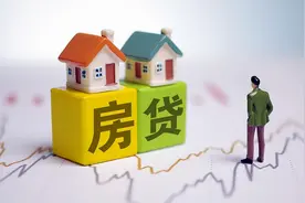 如果发生战争，楼被敌人炸了，房贷还需要还吗？图片