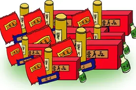 春节探亲访友送什么礼比较好呢？关于“送礼”的事项，你需要了解图片