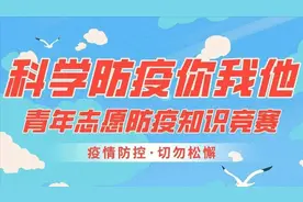值得我们大学生参加超高含金量的十四项知识竞赛图片