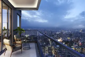 为什么买了大平层的人却想逃离？买家发话了，这3个缺点太突出图片