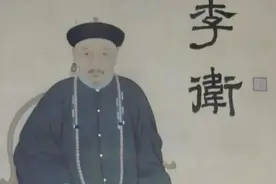 火箭提拔！38岁成为封疆大吏，李卫情商高能力强在官场如鱼得水图片