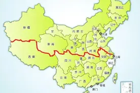 河南属于南方还是北方图片