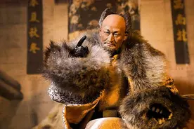 座山雕有多厉害？有三大绝技保命，70岁仍统领众匪，却在狱中身亡图片