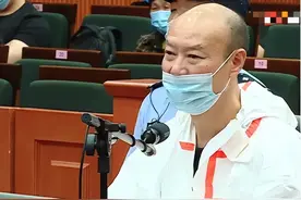 “杭州杀妻案”后续来了，幼女写谅解书，凶手：她是我30年挚爱图片