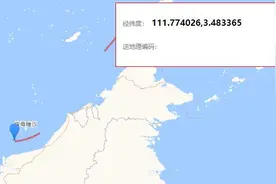 中国东西南北多少公里（经纬度），分别与哪些国家接壤图片