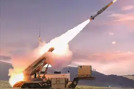 中美俄洲际导弹射程差距太大：美1.2万公里、俄1.8万，中国太意外图片