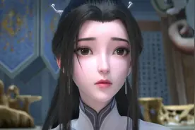 诛仙十年后物料曝光，陆雪琪美如天仙，小白穿着暴露，鬼厉上线图片