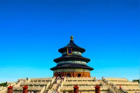 告别半夜抢票？天坛、国博等更改预约时间图片