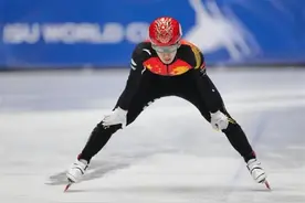 短道速滑与气象条件密可不分？监测冰温很关键图片