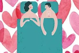 无性婚姻你能接受吗？听听这位已婚女人的真实回答，太扎心了图片