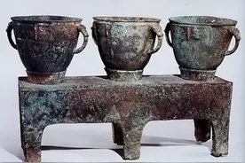 在物质缺乏的古代，古人的主食、蔬菜、水果一般都吃什么图片