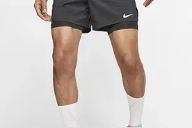 不止运动鞋，8条跑步时的最佳短裤，你穿对了吗？图片