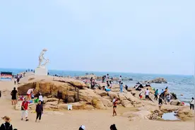 重磅！秦皇岛这个大型景区免票啦！持续至10月31日！图片