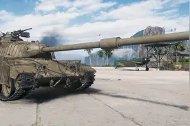 国服车长讨厌它！明明能7秒狂砍1440血！图片