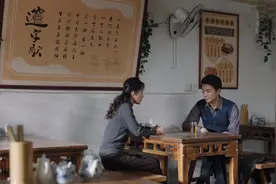 《人生》结局圆满，加林和巧珍厮守，双星的结局成“神来之笔”图片