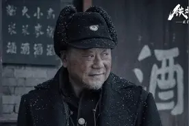 离开赵本山后，他成了影帝图片