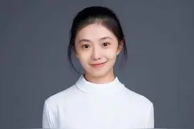 谋女郎刘浩存：容貌清秀笑容甜美，为何却被观众反感？图片