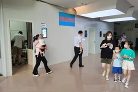 急诊24小时不打烊，夜门诊延至21时！杭州市儿童医院最新诊疗时间出炉图片