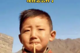 1979年走红海外的“新中国第一个喝可乐的男孩”，现在怎么样了图片