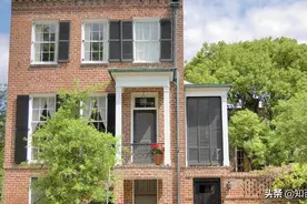 农村自建房的“顶层飘板”多宽比较合适？老师傅是这样回答的图片