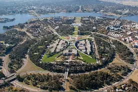 澳大利亚的历史和现状图片