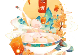 最新！西安元宵节焰火晚会观赏指南，转发收藏→图片