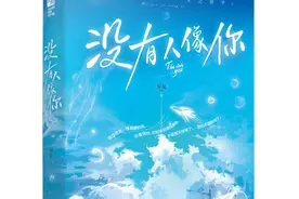 高口碑校园暗恋文：《没有人像你》图片