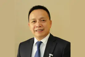 探秘湖南“浏阳第2大富豪”发家史：控制10家企业，市值153.17亿图片