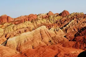 玩青海甘肃，看这篇就够了（深度攻略，值得收藏）图片