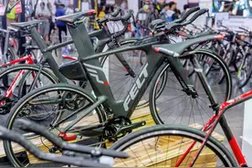 禧玛诺公路自行车变速器介绍图片