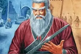 广川王刘去太狂飚，并且他还有一个很毒辣、很变态的老婆图片