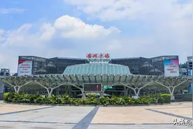 广东省的从化县，广州市与韶关市之间，为何反复调整了4次？图片