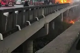 吸取许广高速惨痛教训核心或许是调整高速限速通行规则图片