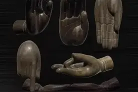 这些佛菩萨手印你都认识吗图片