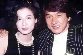 为什么成龙不愿意接受自己的亲生女儿?图片