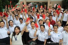 初中毕业怎么直接上大专？图片