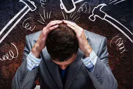 精神分裂症患者有这8种表现，治疗难度大，复发风险高图片