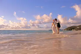 完美伴侣第22集：林庆昆帮吴敏解决麻烦图片