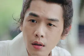 一口气追完6集，笑点背后，都写着“吃人”二字图片