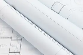 CAD第一视角和第三视角详解图片