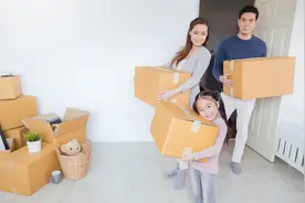 乔迁进门需要携带什么？哪些东西不能带？图片