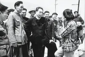 周恩来关心建造的桐庐第一座公路大桥——桐庐大桥图片